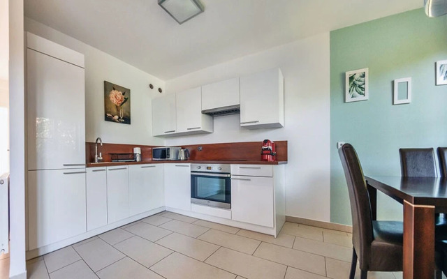 EverySky ul. Mysliwska