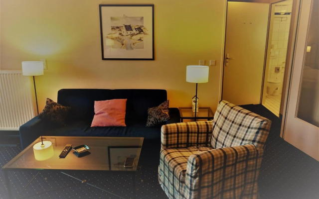 Am Kurhaus 410, Villa Kurpark PP 89