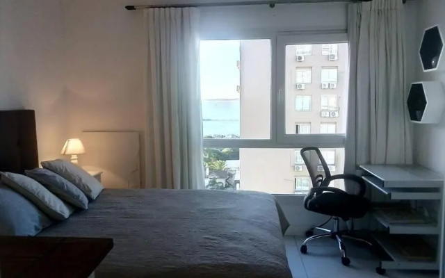 Lux Tower. Departamento para 2 o 4 personas