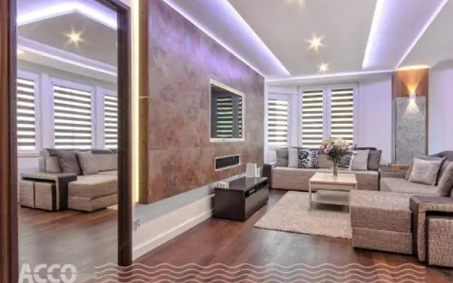 NoclegiSopot Amber House