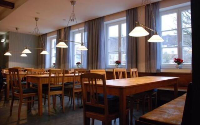 Altstadthotel Bauern Bräu Schrobenhausen
