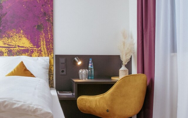 Sombea Hotel & Apartments