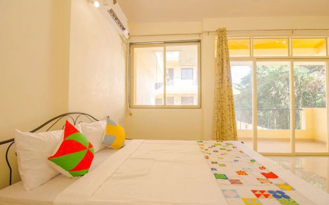 Home Spacious 3BHK By OYO Rooms