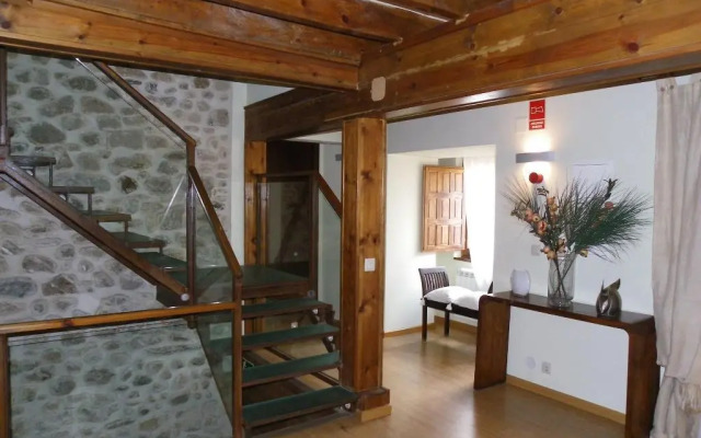 Hotel Rural Casa Granero