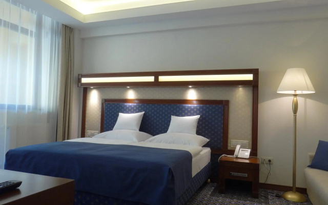 Centrum Hotel Superior