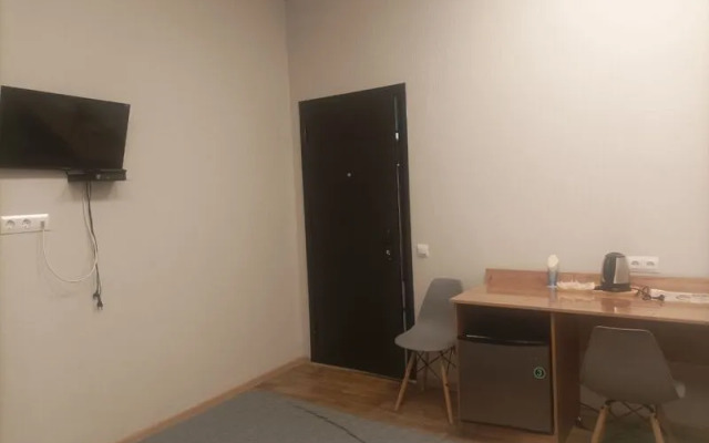 Отель Сухобруса 27