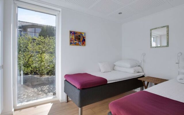 "Blagica" - 250m from the sea in Djursland and Mols