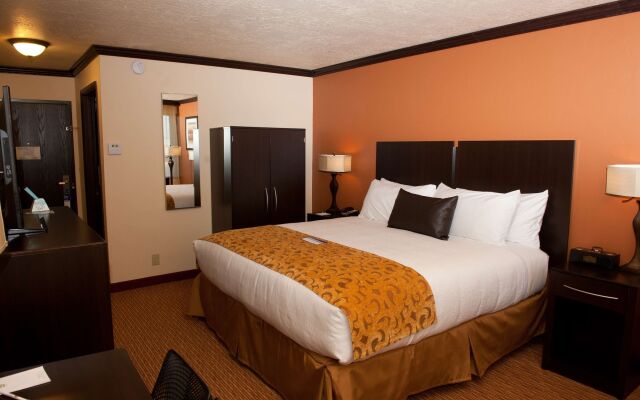 Park Inn by Radisson Salt Lake City Midvale