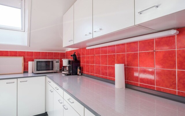 Modern Apartment in Hohegeiss with Sauna