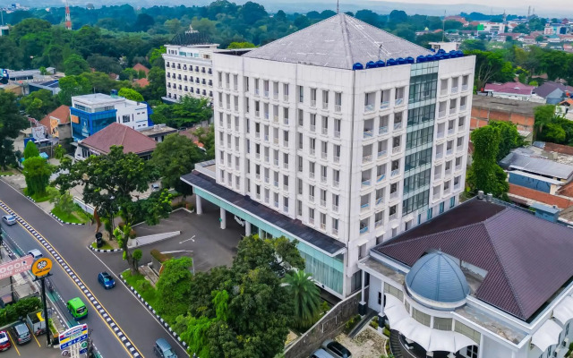Royal Padjadjaran Hotel