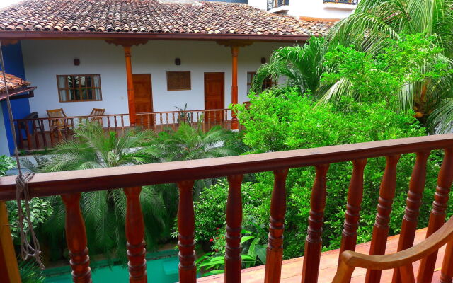 Miss Margrit's Guesthouse