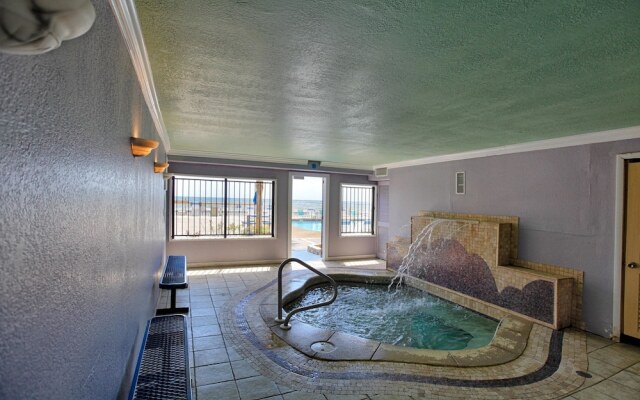 Regency Towers Beach Resort by Panhandle Getaways