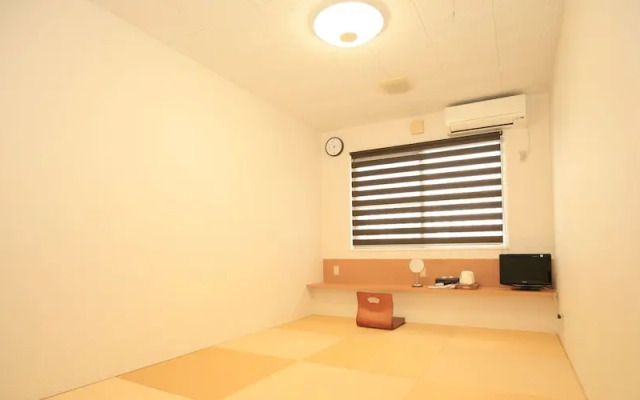 Marine House SEASIR Akajima