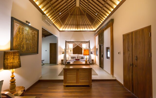 Ulun Ubud Resort and Spa