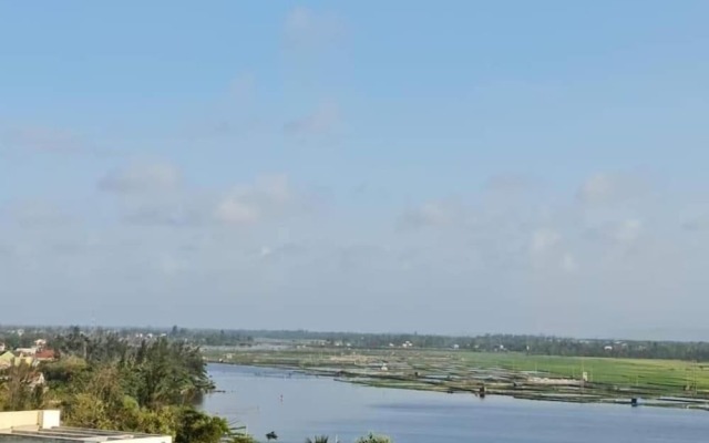 Canh Tien Homestay Tam Thanh Beach