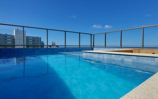 COCAZ0100 - Smart Costa Azul