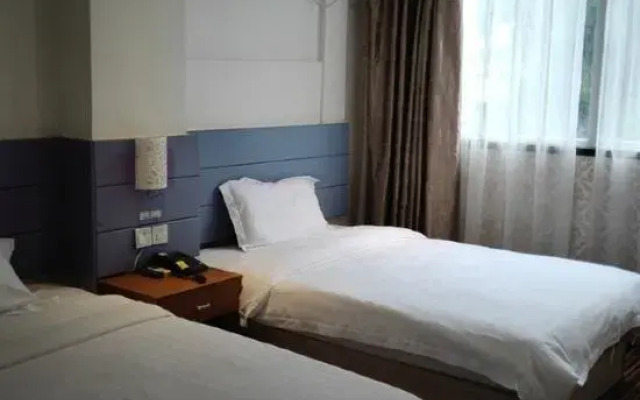 JIAHON Hotel Pingtan