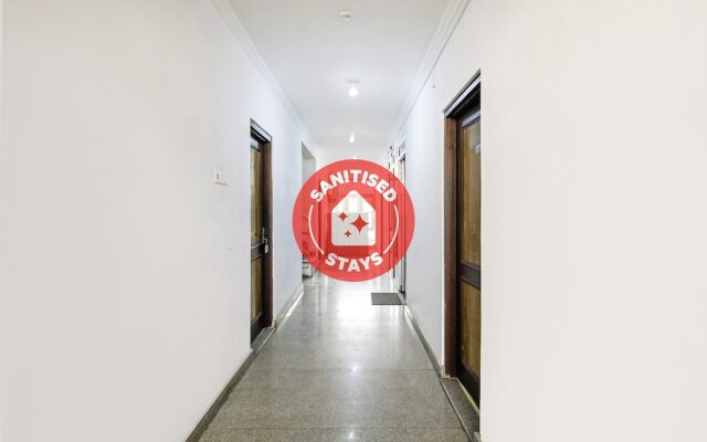 OYO 26454 City Star Hotel & Restaurant