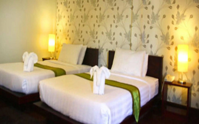 Luang Prabang Inn