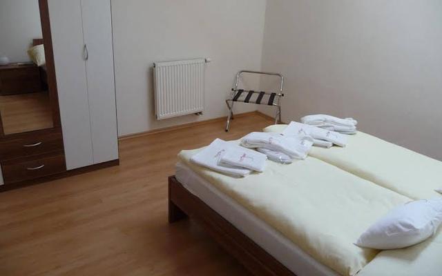 Apart Suites Brno