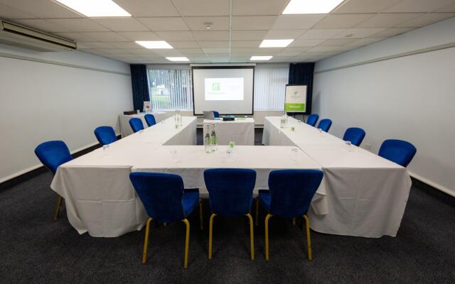 Holiday Inn NEWPORT by IHG