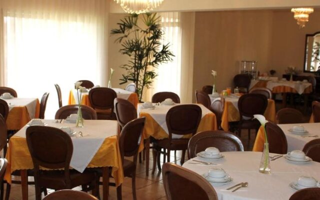 Meu Hotel Porto Gandra