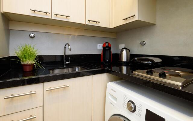 Ipanema Fantastic Location | BT301 Z1