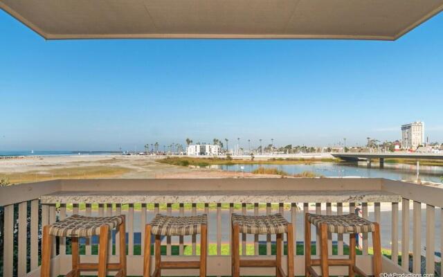 Seascape Stay