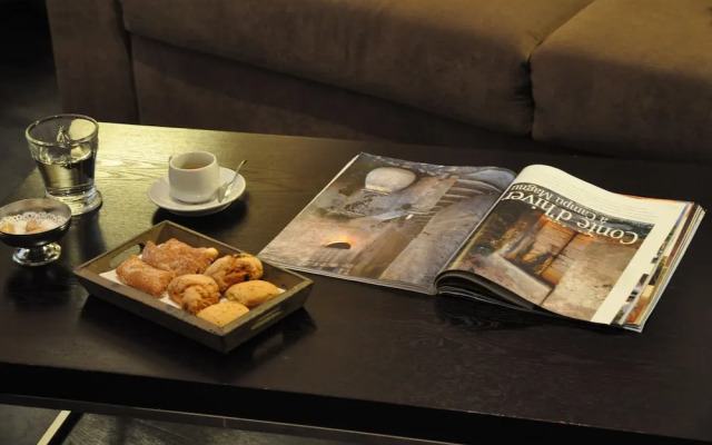 Hotel Central Bastia