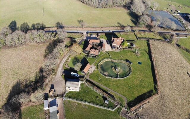 Thornden Farm