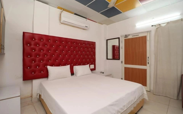 Hotel Amar by OYO Rooms