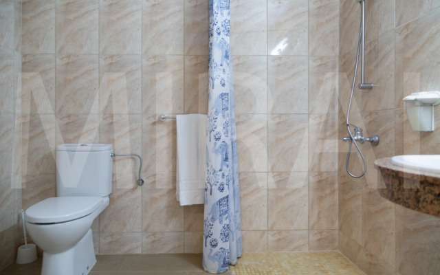 Apartamentos Pez Azul
