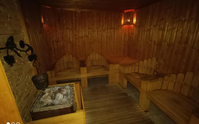 Studio D06, Green Life Bansko