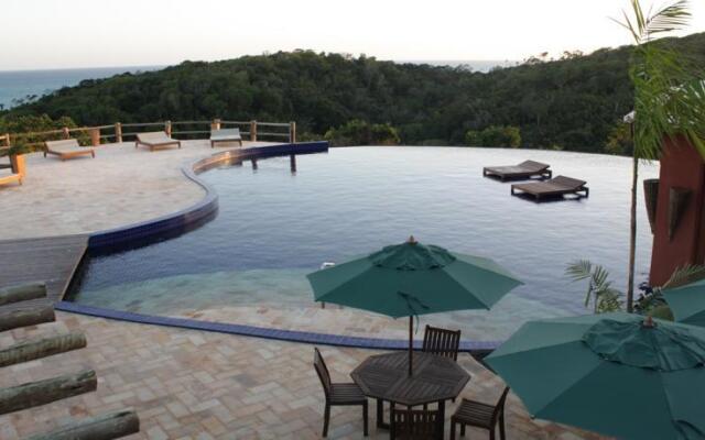 Villas do Pratagy Exclusive Resort