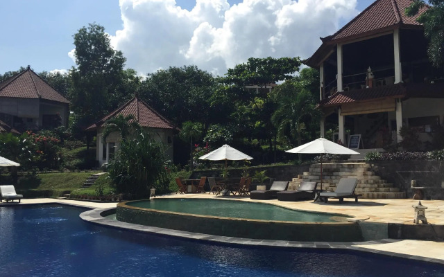 The Hamsa Bali Resort