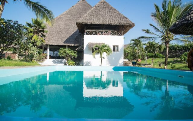 Ocean Breeze Villa