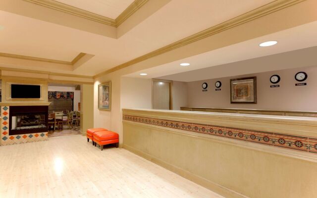 Motel 6 Tempe, AZ – Elliot Road
