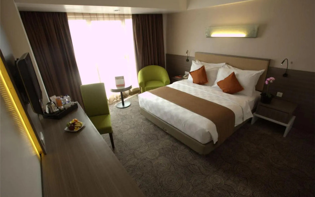 Swiss-Belhotel Borneo Samarinda