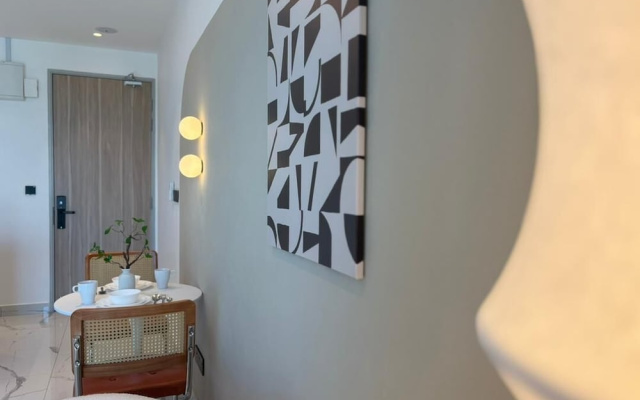 Alfa Bangsar by Plush – Guest Rooms – Kuala Lumpur