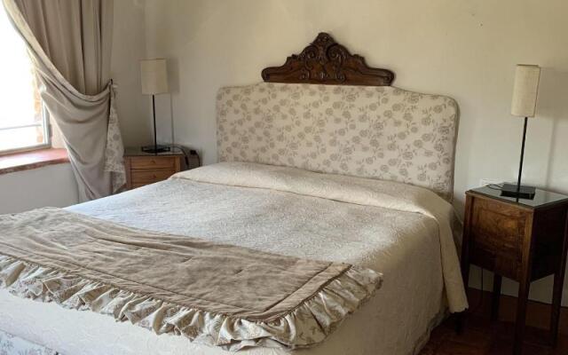 Castello La Rocchetta
