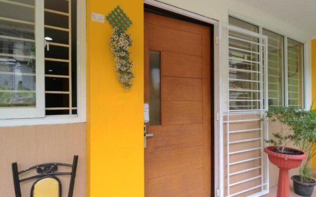 Airy Eco Mangga Besar Tiga Belas 19 A Jakarta