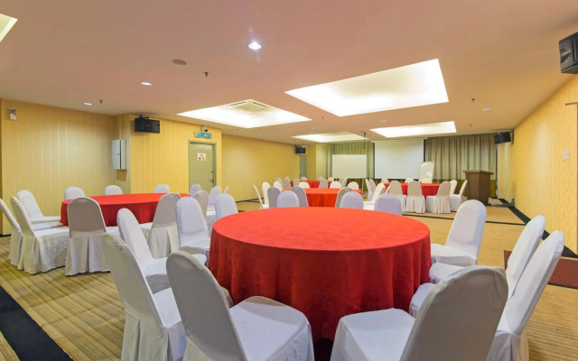 Signature Hotel SetiaWalk Puchong