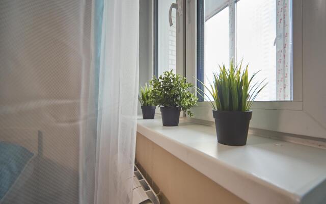 Onebed на бульваре Красногорский 46