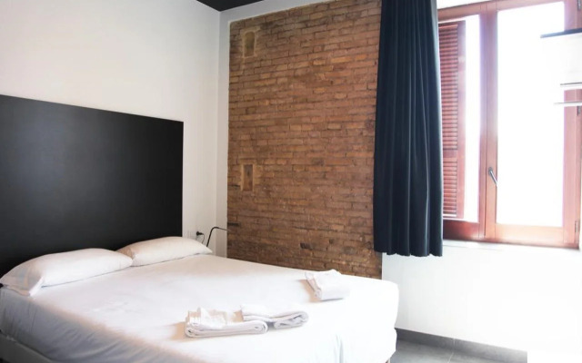 Soho Valencia Apartments