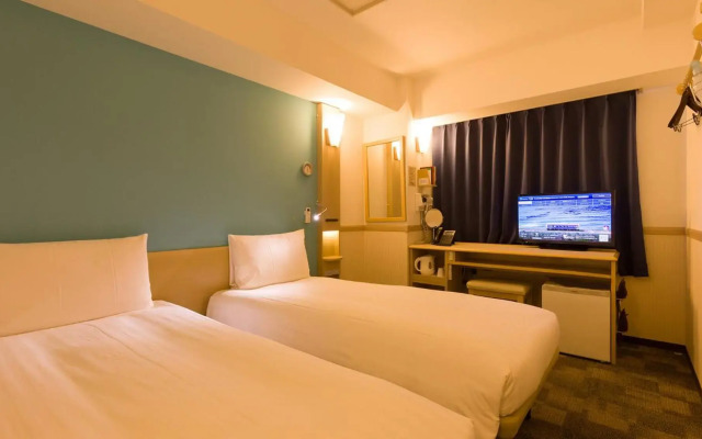 Toyoko Inn Osaka Hankyu Juso-eki Nishi-guchi No.2