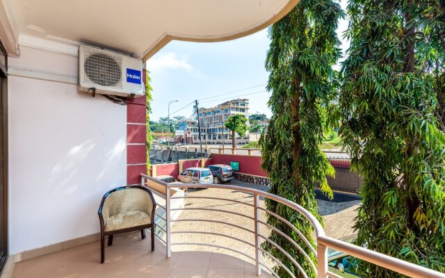 Entebbe Traveller'S Hotel
