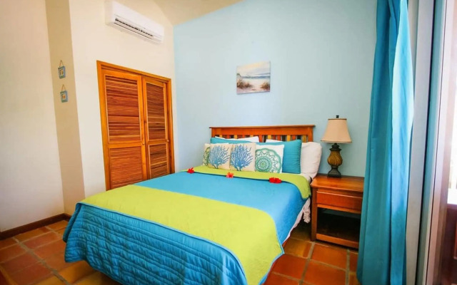 Sapphire Beach Resort