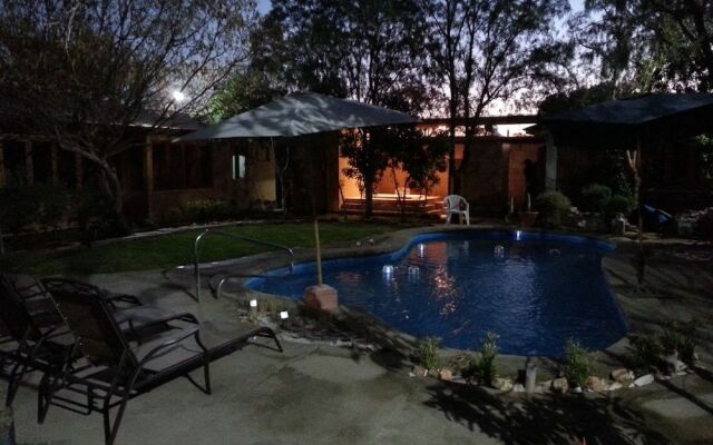 Atankalama Hotel Boutique