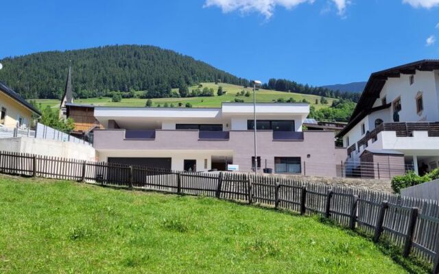 Apartment FeWo Anna Fliess/Landeck/Tirol West