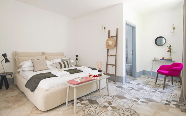 Masseria San Giovanni - Epoca Collection